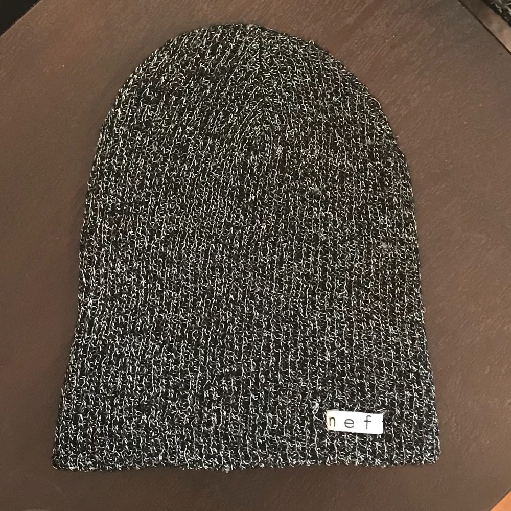 neff Beanie